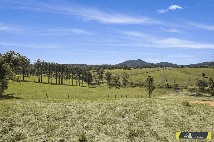 LOT 2 BOAT HARBOUR ROAD, YARRANBELLA, NSW 2447