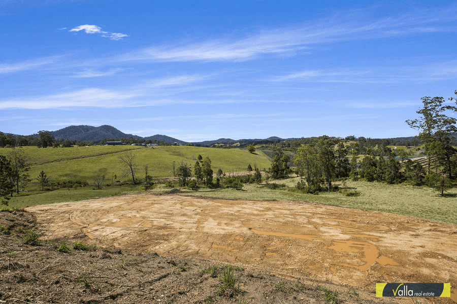 LOT 2 BOAT HARBOUR ROAD, YARRANBELLA, NSW 2447