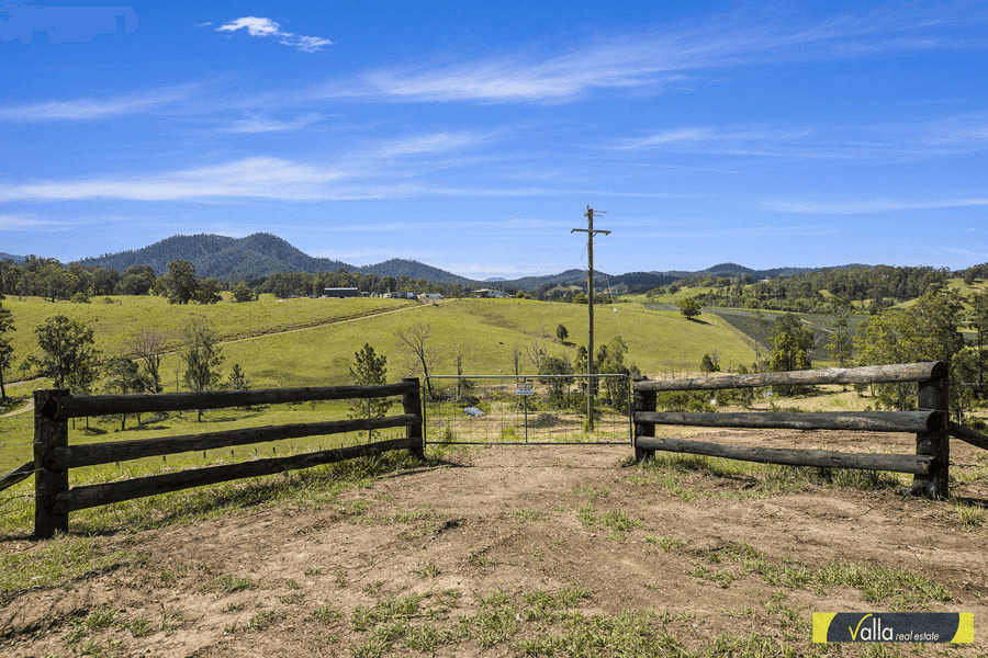 LOT 2 BOAT HARBOUR ROAD, YARRANBELLA, NSW 2447