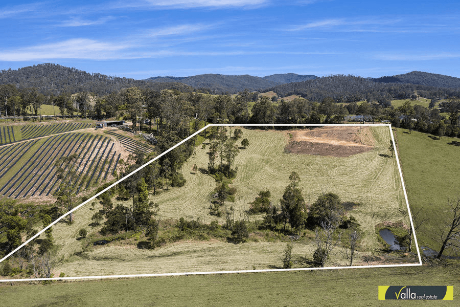 LOT 2 BOAT HARBOUR ROAD, YARRANBELLA, NSW 2447