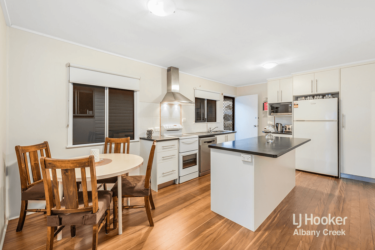 7 George Street, Virginia, QLD 4014