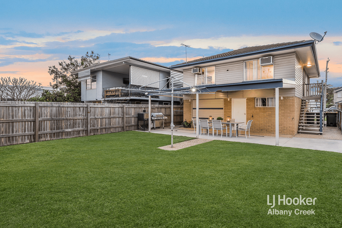 7 George Street, Virginia, QLD 4014