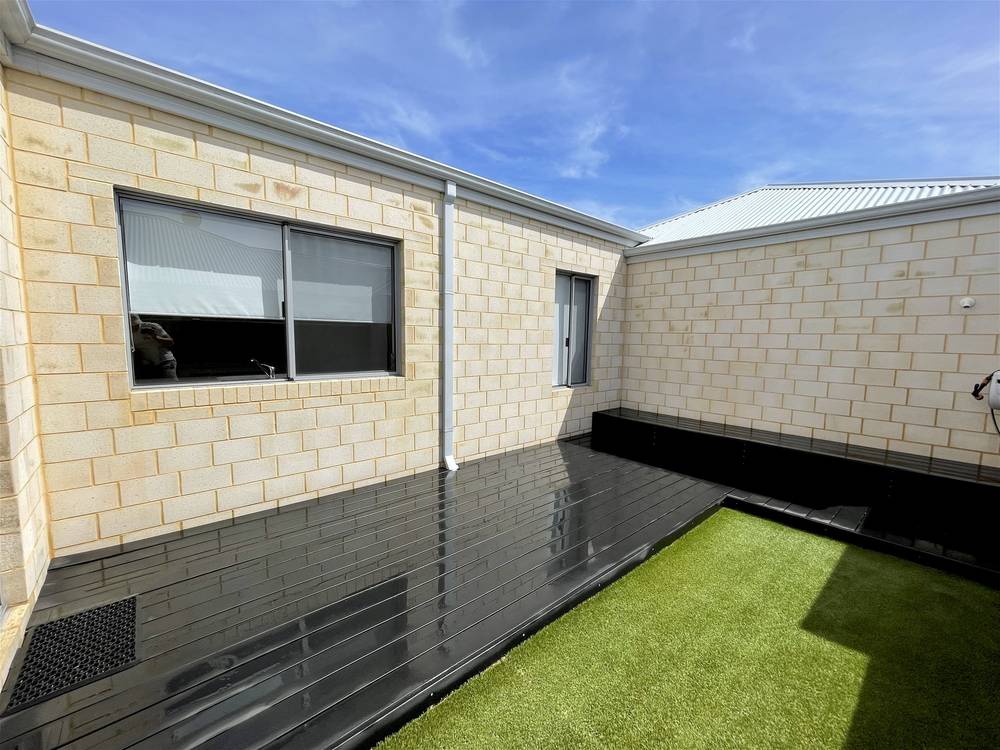 63 Cuddlepie Turn, BANKSIA GROVE, WA 6031