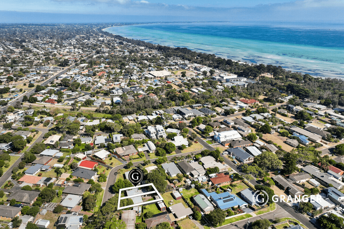2 Ella Crescent, Capel Sound, VIC 3940