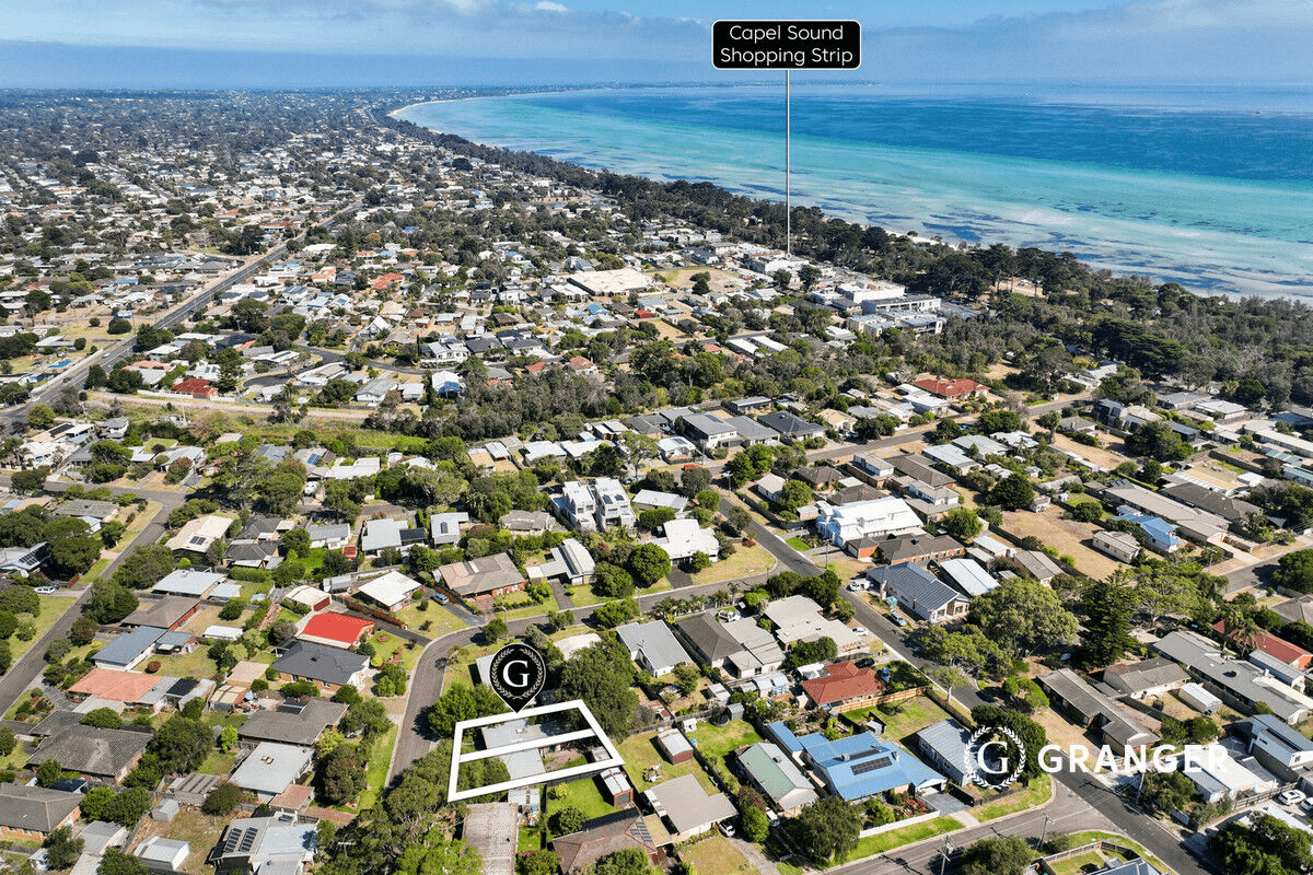 2 Ella Crescent, Capel Sound, VIC 3940