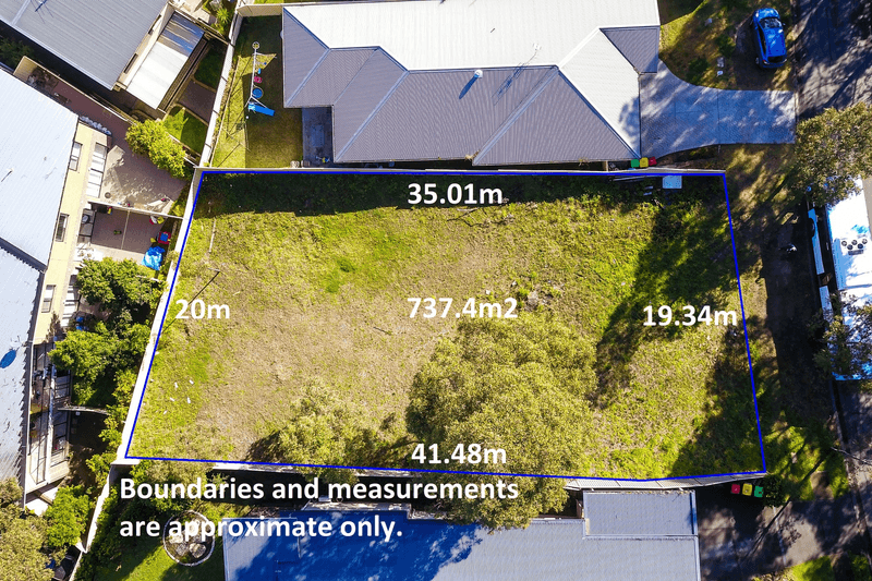 22 Forster Avenue, Watanobbi, NSW 2259