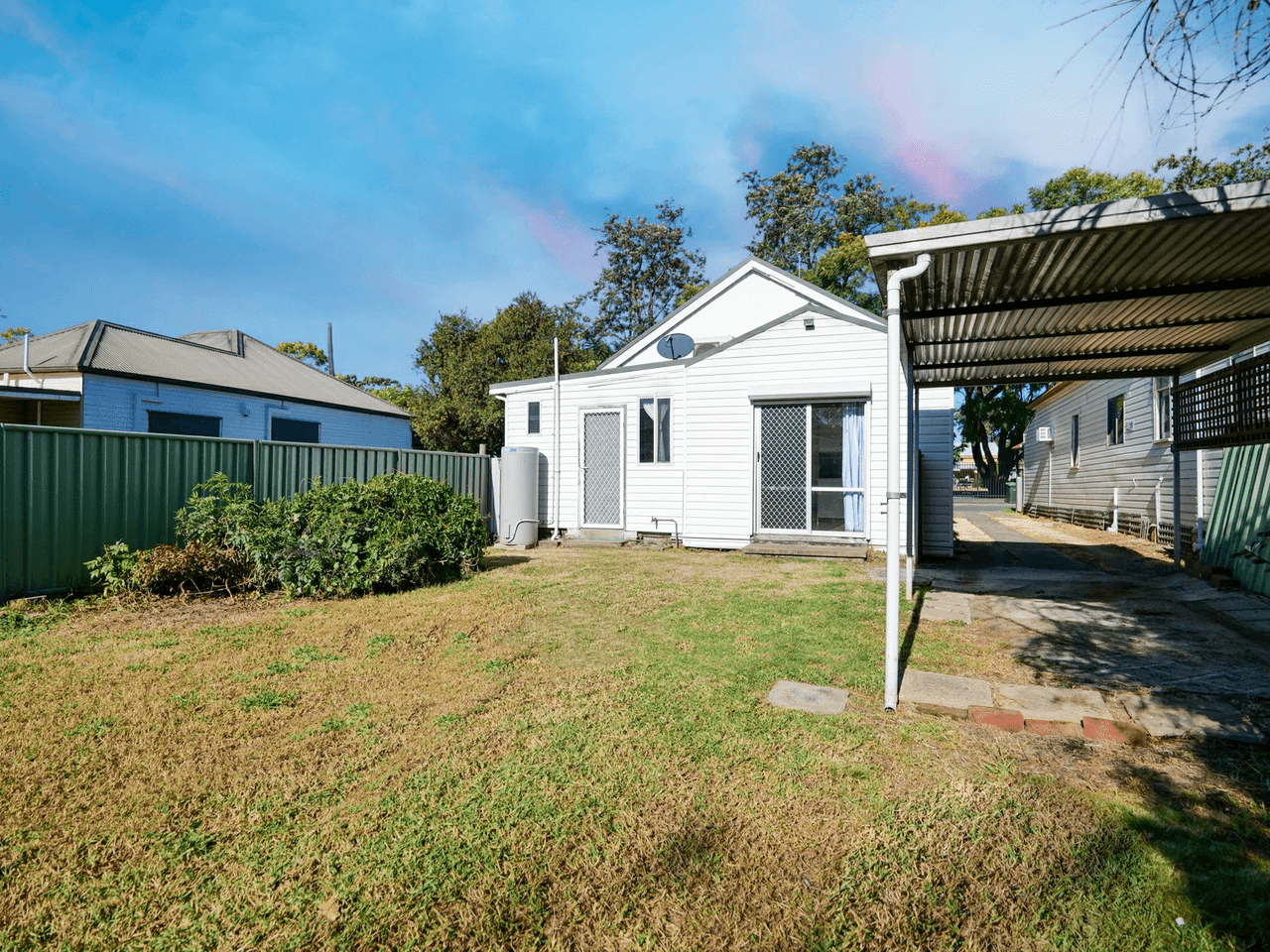 16 Elizabeth Street, SINGLETON, NSW 2330