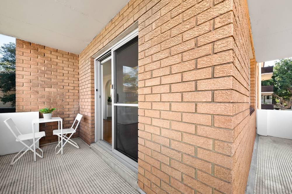 2/4 Duke Street, Kensington, NSW 2033