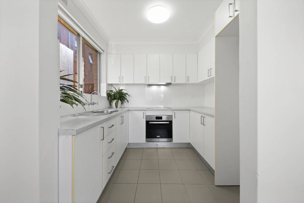 2/4 Duke Street, Kensington, NSW 2033