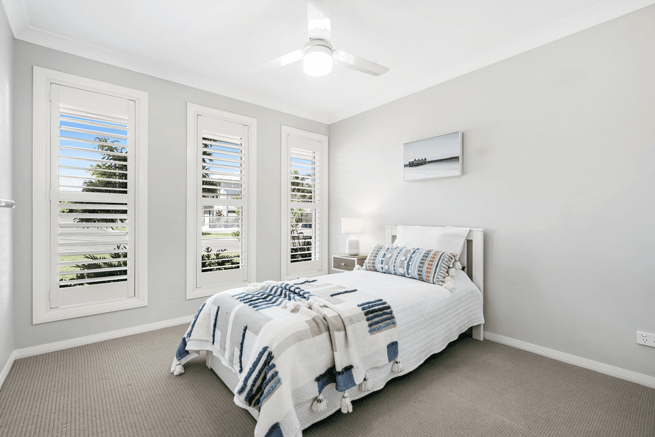 92 Spurs Drive, Wellington Point, QLD 4160