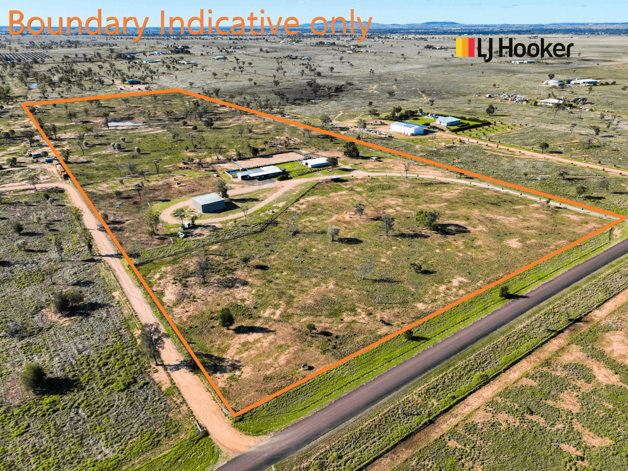 130 Woodside Road, ROMA, QLD 4455