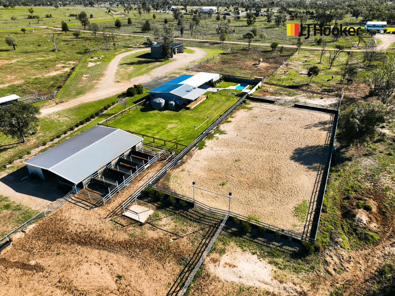 130 Woodside Road, ROMA, QLD 4455