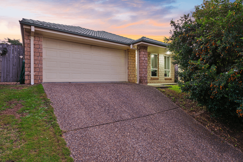 53 Kilkivan Drive, Ormeau, QLD 4208