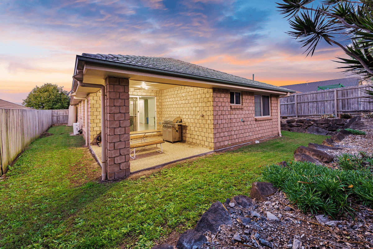 53 Kilkivan Drive, Ormeau, QLD 4208