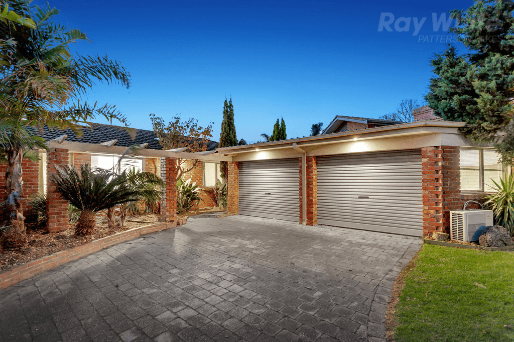 7 Clematis Court, PATTERSON LAKES, VIC 3197