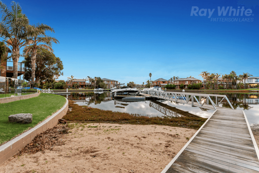 7 Clematis Court, PATTERSON LAKES, VIC 3197