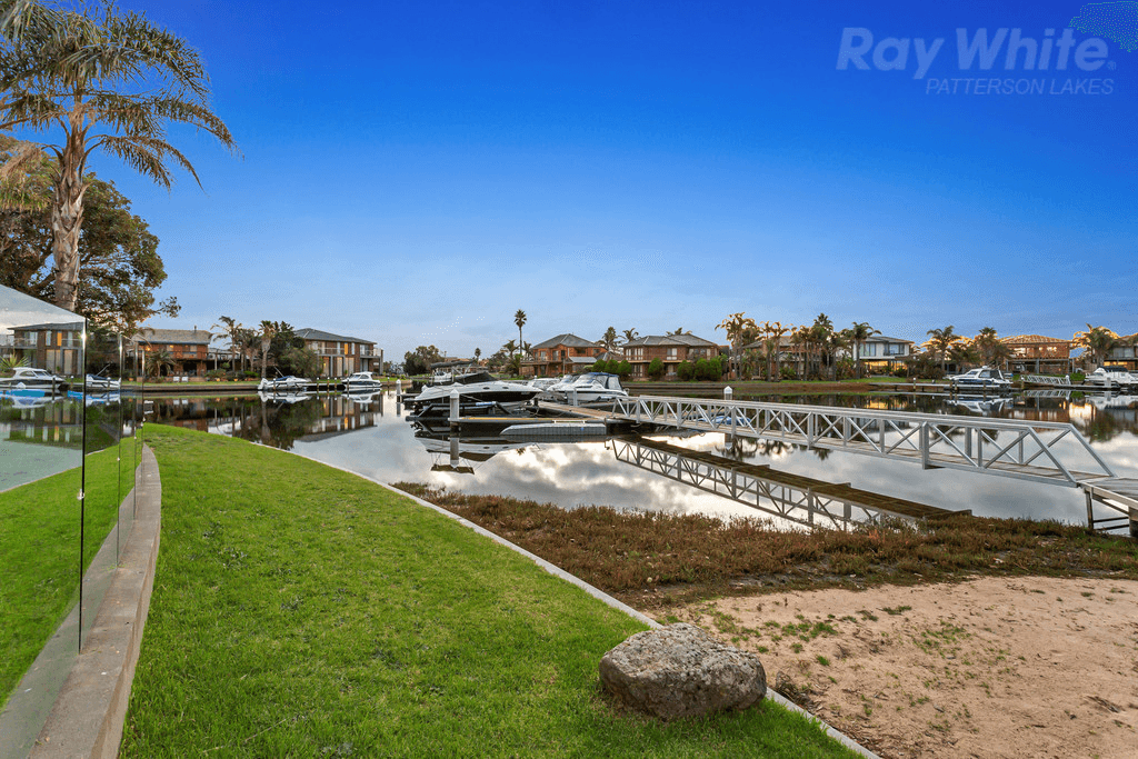 7 Clematis Court, PATTERSON LAKES, VIC 3197