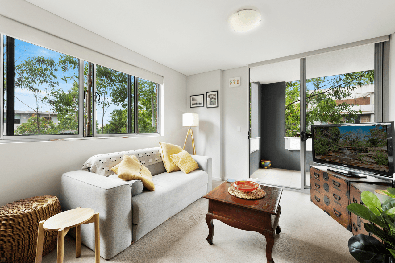 4/4 Lamond Drive, TURRAMURRA, NSW 2074