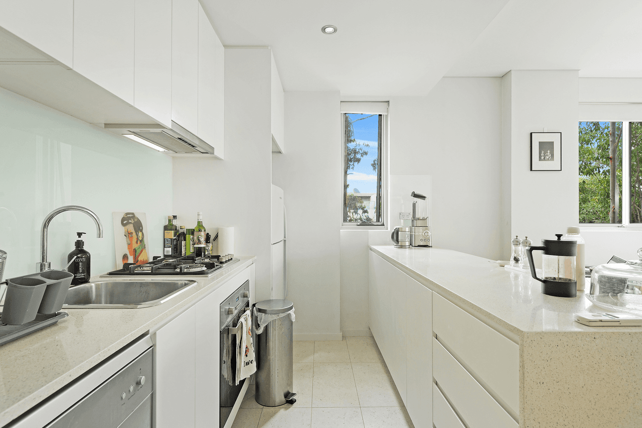 4/4 Lamond Drive, TURRAMURRA, NSW 2074