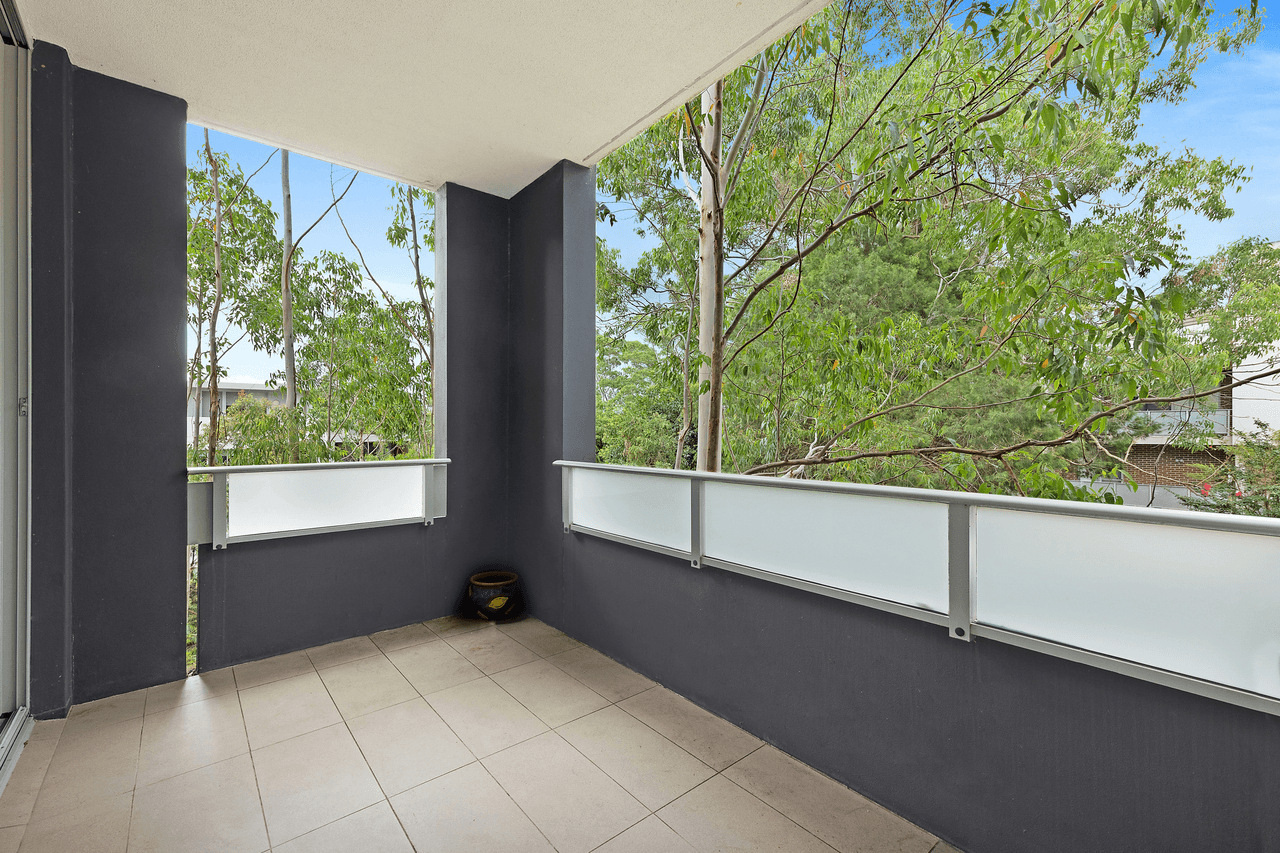 4/4 Lamond Drive, TURRAMURRA, NSW 2074