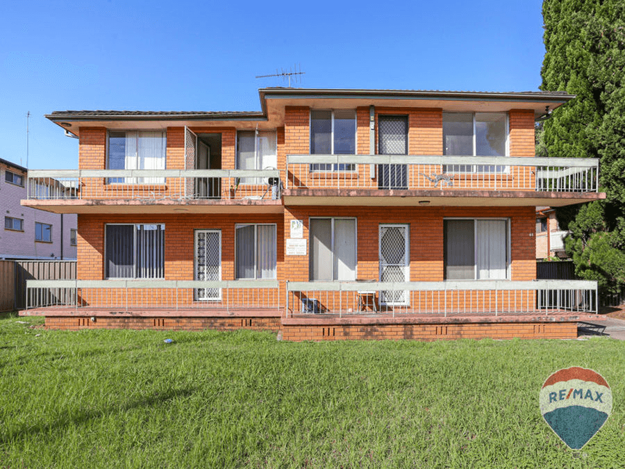 2/66 PUTLAND STREET, ST MARYS, NSW 2760