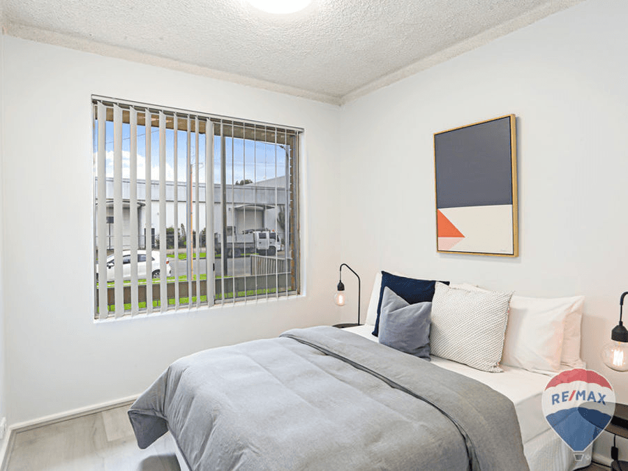 2/66 PUTLAND STREET, ST MARYS, NSW 2760