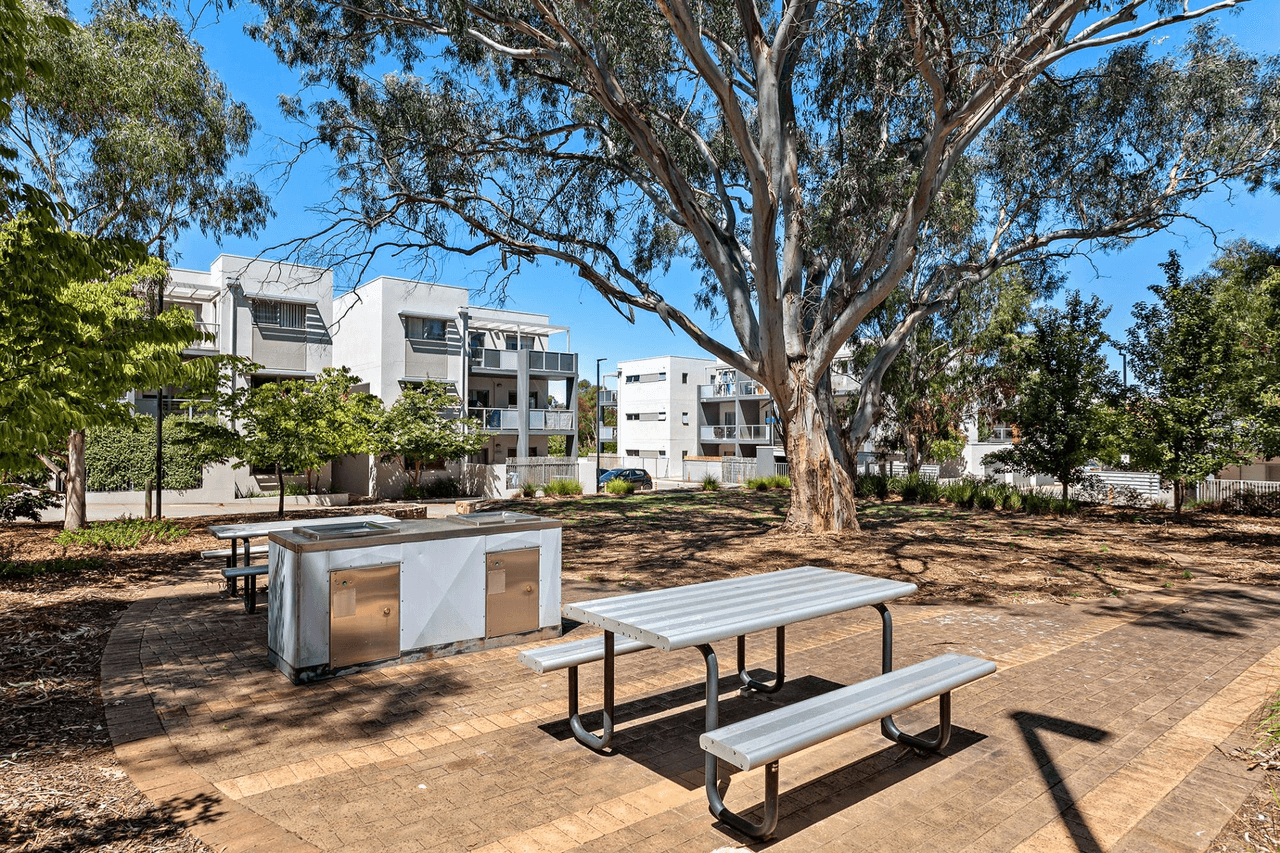 34/75  Elizabeth Jolley Crescent, FRANKLIN, ACT 2913