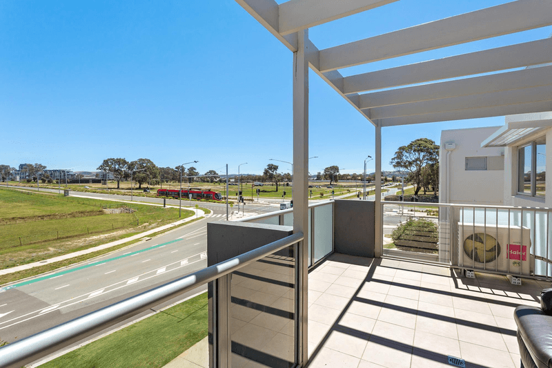 34/75  Elizabeth Jolley Crescent, FRANKLIN, ACT 2913