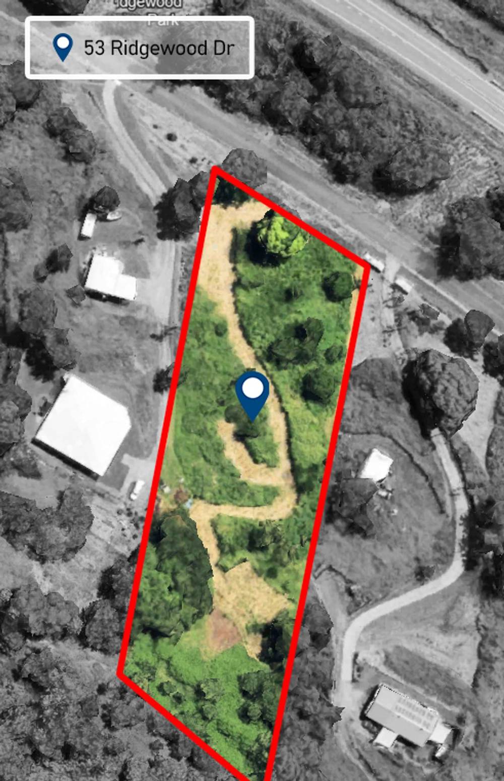53 Ridgewood Drive, Farleigh, QLD 4741