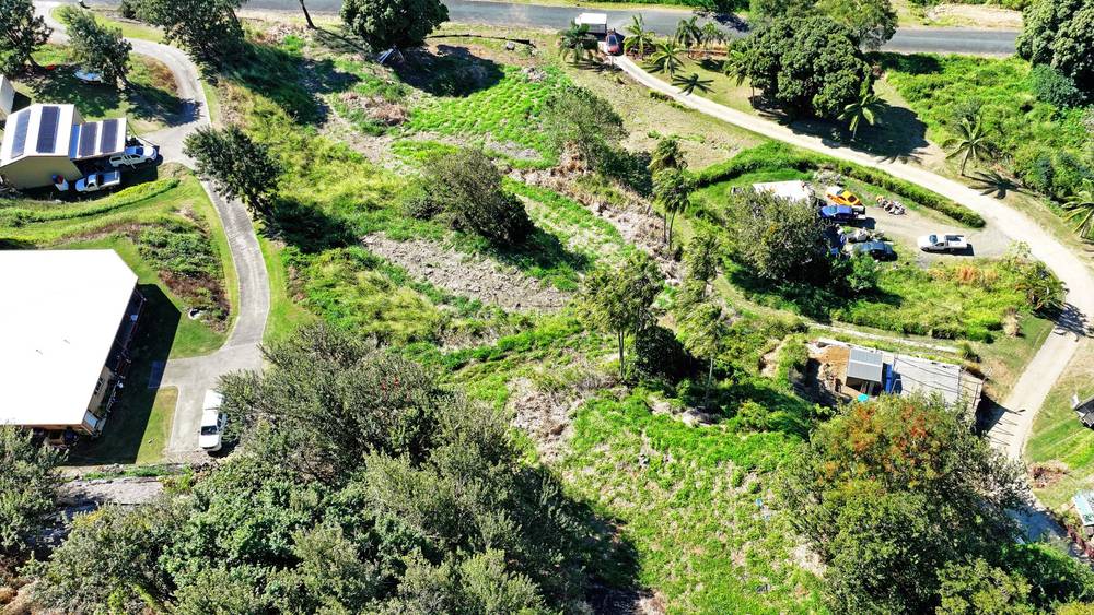 53 Ridgewood Drive, Farleigh, QLD 4741