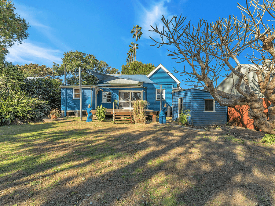 2475 Big River Way, ULMARRA, NSW 2462