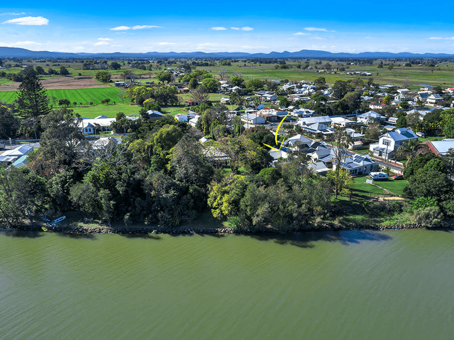 2475 Big River Way, ULMARRA, NSW 2462