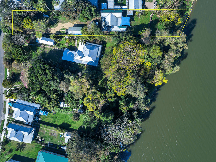 2475 Big River Way, ULMARRA, NSW 2462