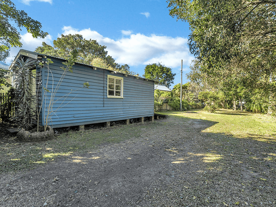 2475 Big River Way, ULMARRA, NSW 2462