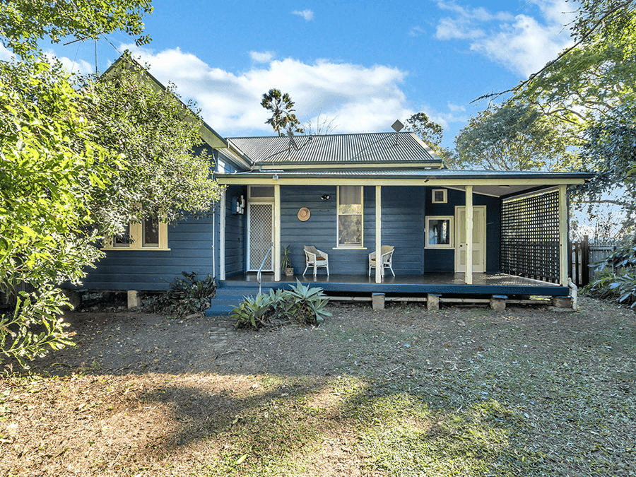 2475 Big River Way, ULMARRA, NSW 2462