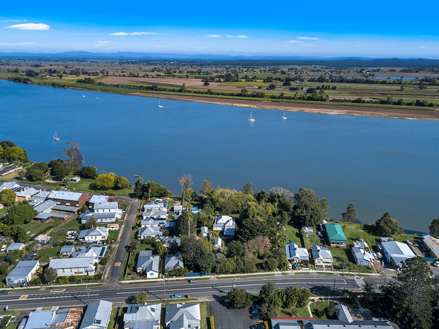 2475 Big River Way, ULMARRA, NSW 2462