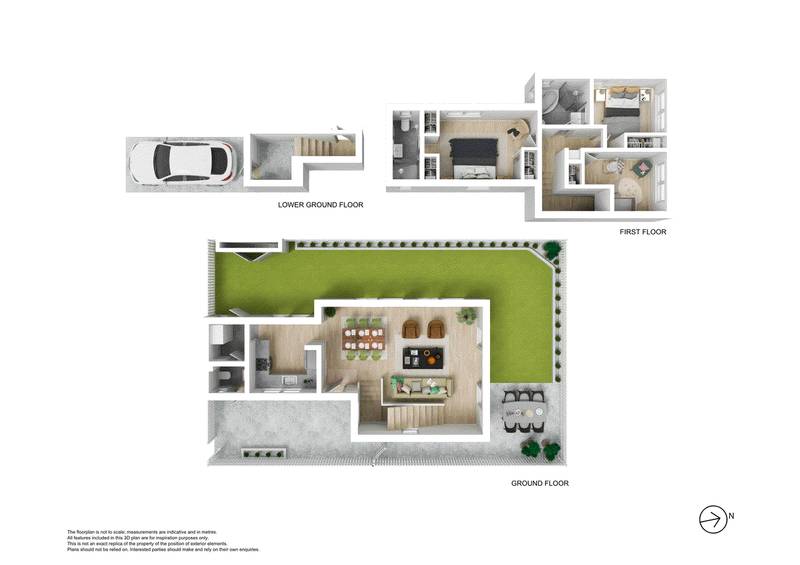 2/52 Meeks Street, Kingsford, NSW 2032