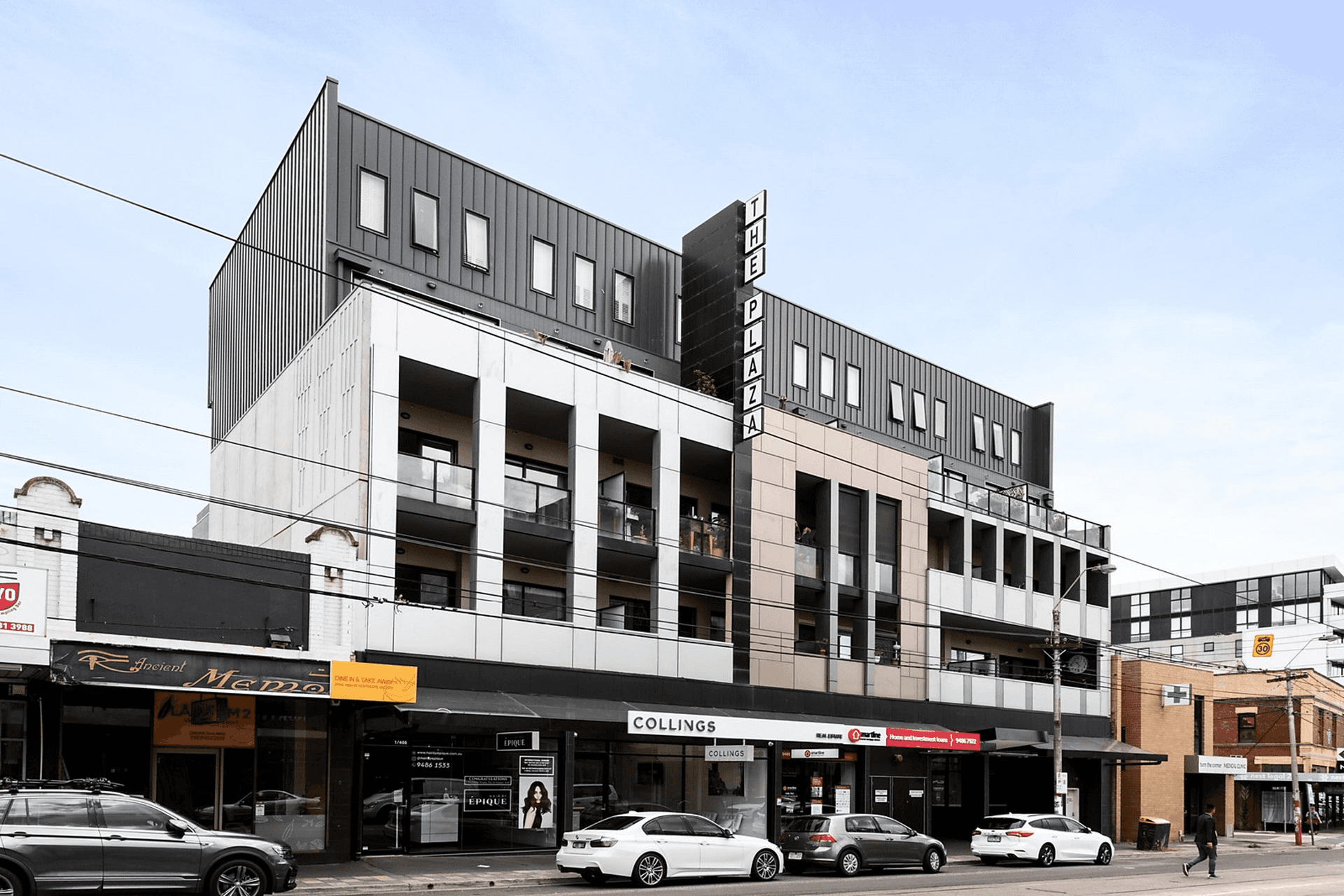 2.11/405 High Street, Northcote, VIC 3070