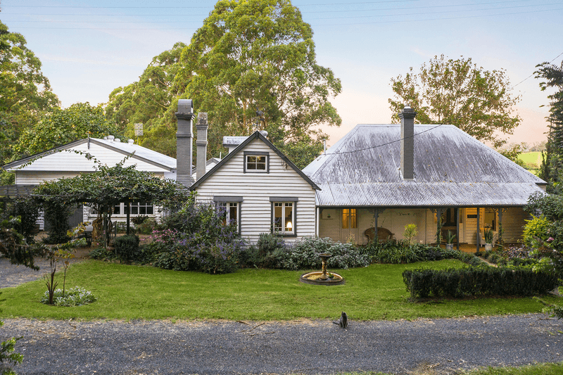 30 Pulman Street, Berry, NSW 2535