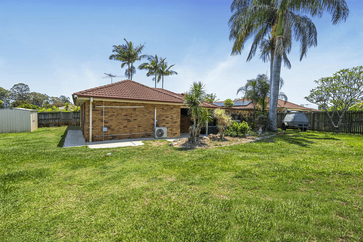 32 Walton Crescent, Murrumba Downs, QLD 4503