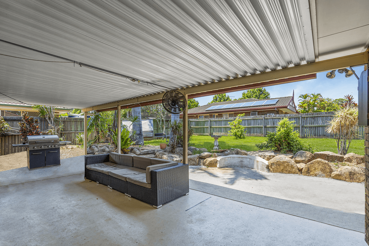 32 Walton Crescent, Murrumba Downs, QLD 4503