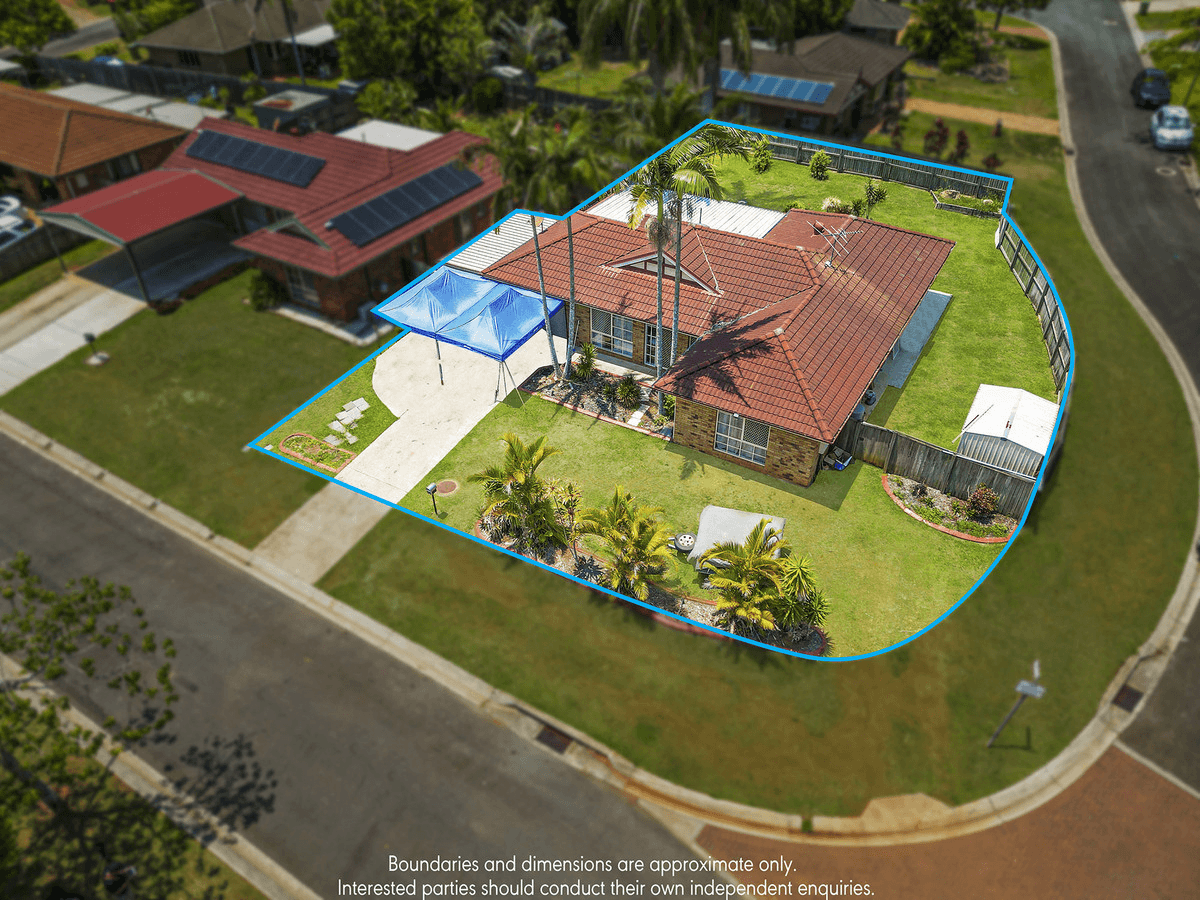 32 Walton Crescent, Murrumba Downs, QLD 4503