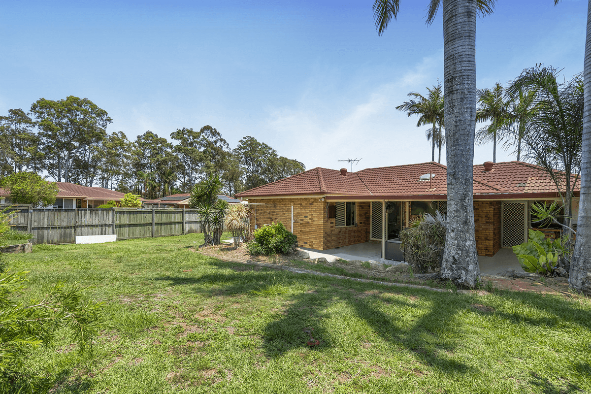 32 Walton Crescent, Murrumba Downs, QLD 4503