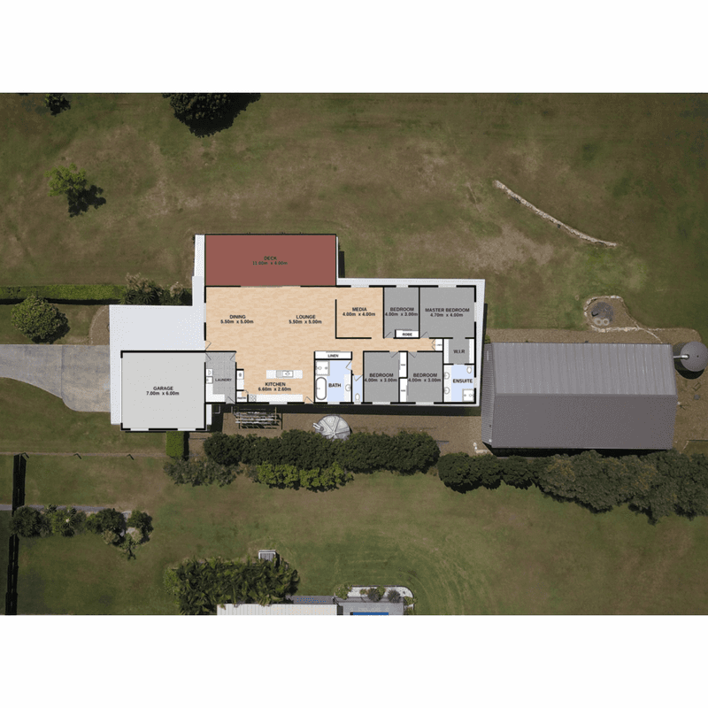 52 McHale Way, Willowbank, QLD 4306