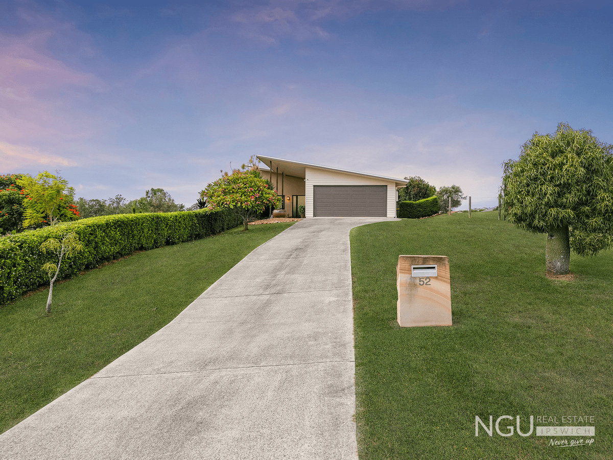 52 McHale Way, Willowbank, QLD 4306