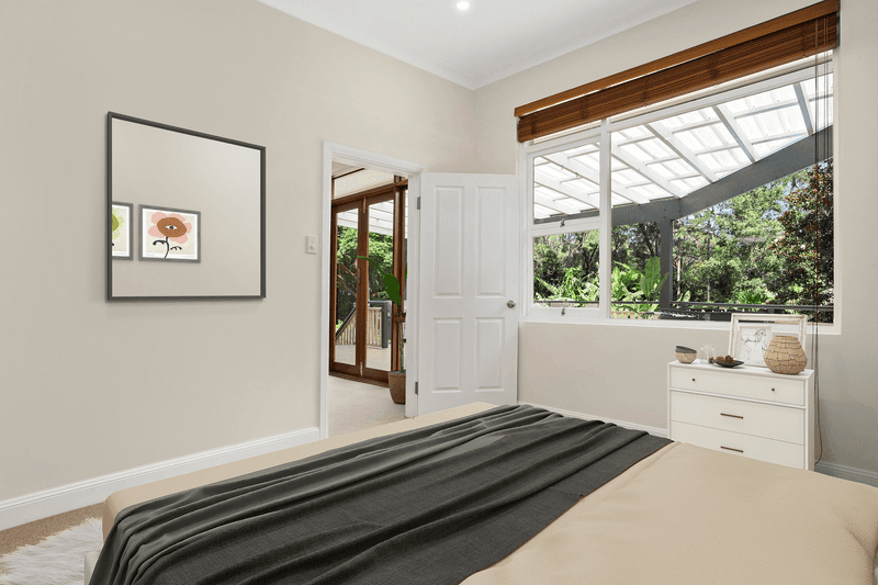 13 Burringbar Street, North Balgowlah, NSW 2093