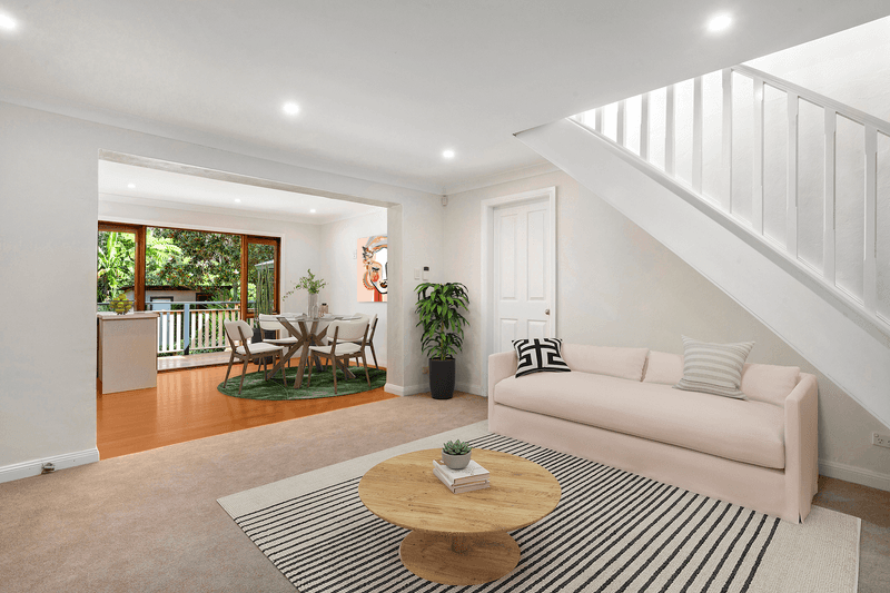 13 Burringbar Street, North Balgowlah, NSW 2093