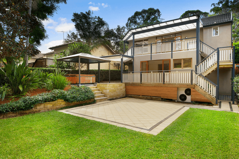 13 Burringbar Street, North Balgowlah, NSW 2093