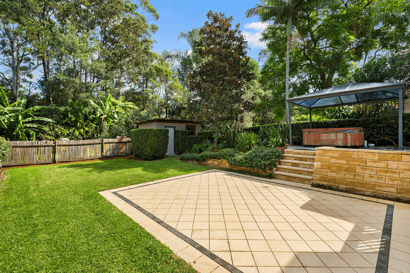 13 Burringbar Street, North Balgowlah, NSW 2093