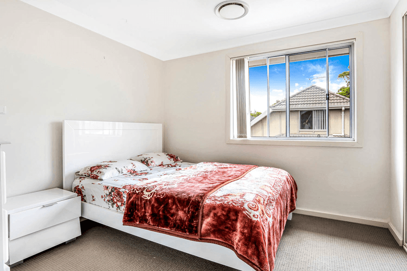 2/48 Canberra Street, Oxley Park, NSW 2760